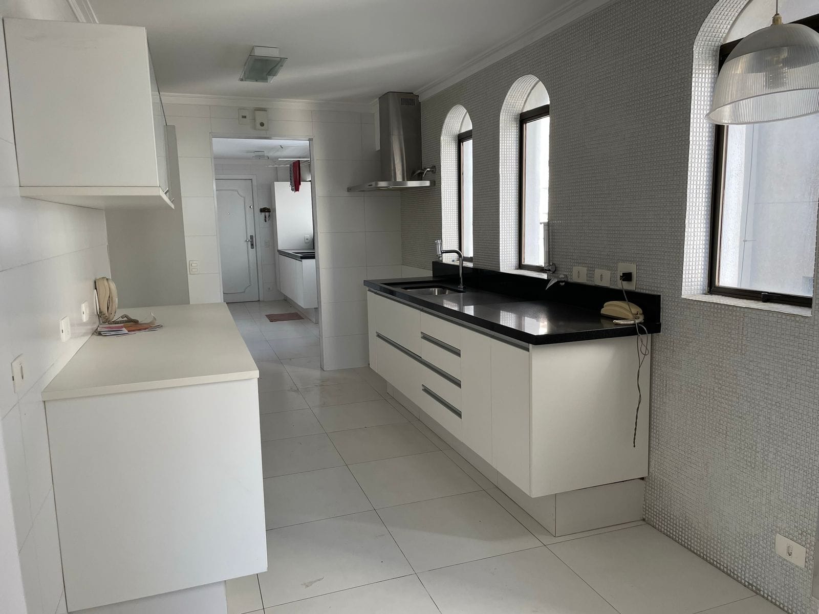 Apartamento, 3 quartos, 190 m² - Foto 7