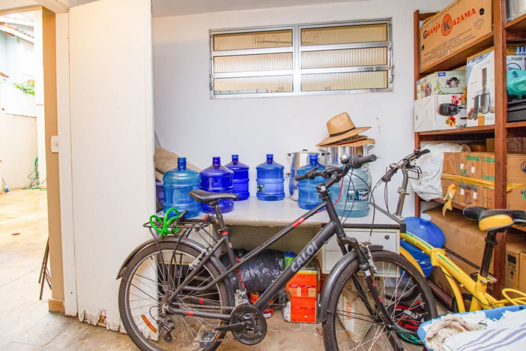 Casa, 4 quartos, 250 m² - Foto 19