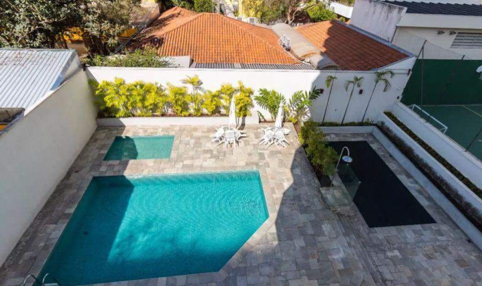 Apartamento, 4 quartos, 220 m² - Foto 20