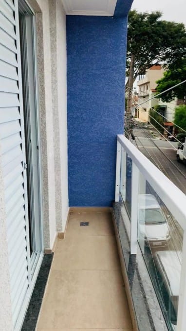 Apartamento, 1 quarto, 35 m² - Foto 11