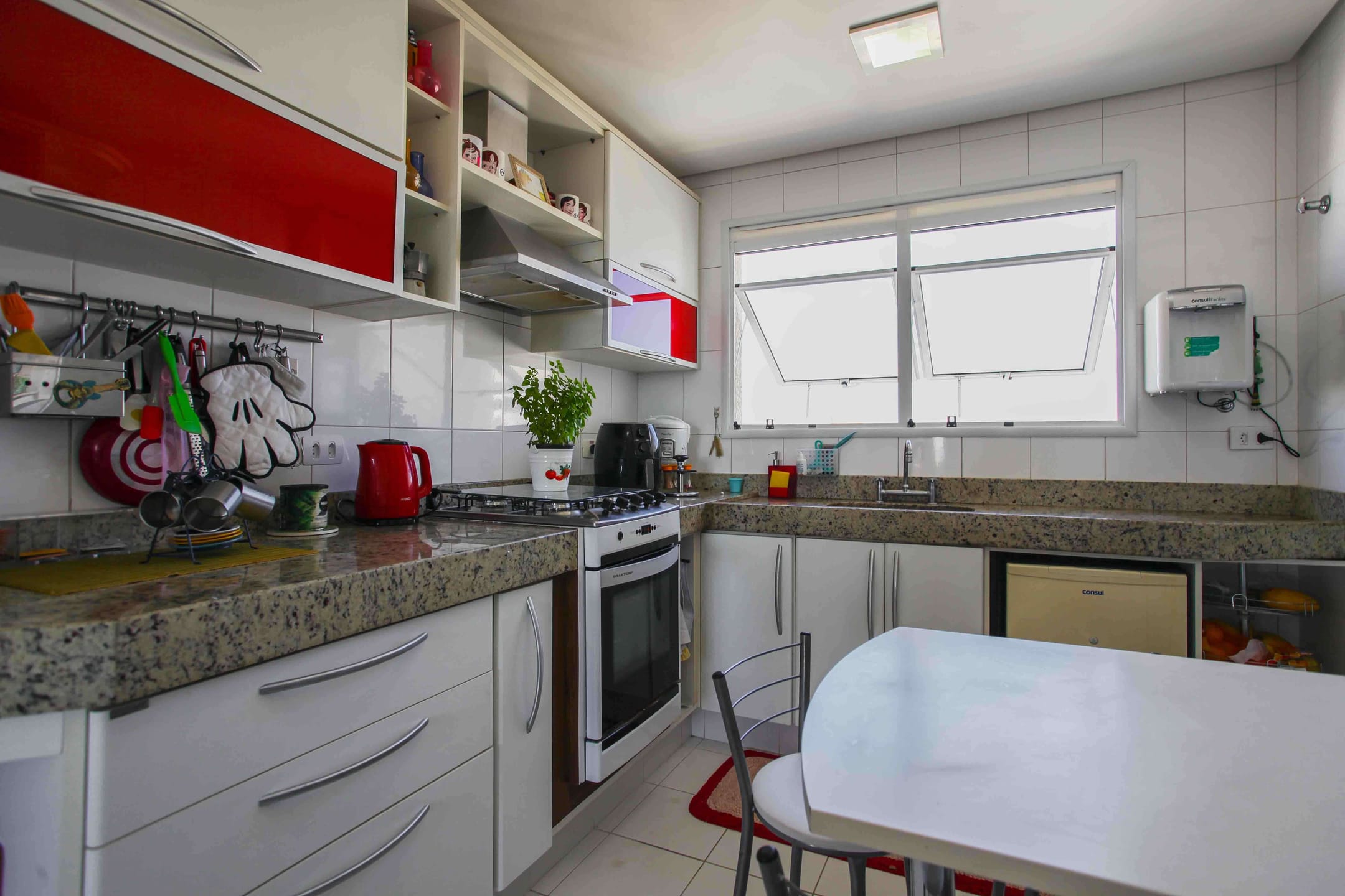 Apartamento, 3 quartos, 141 m² - Foto 6