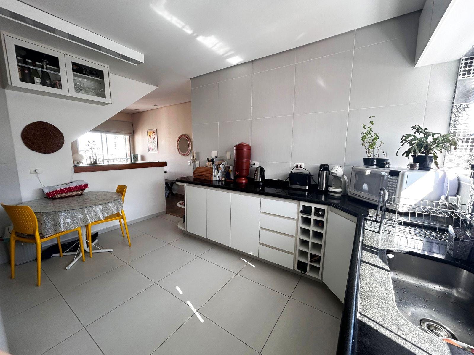 Apartamento, 3 quartos, 138 m² - Foto 8