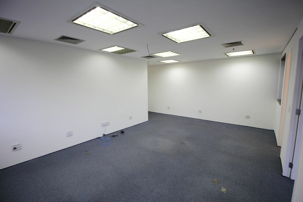 Prédio Inteiro, 60 m² - Foto 11
