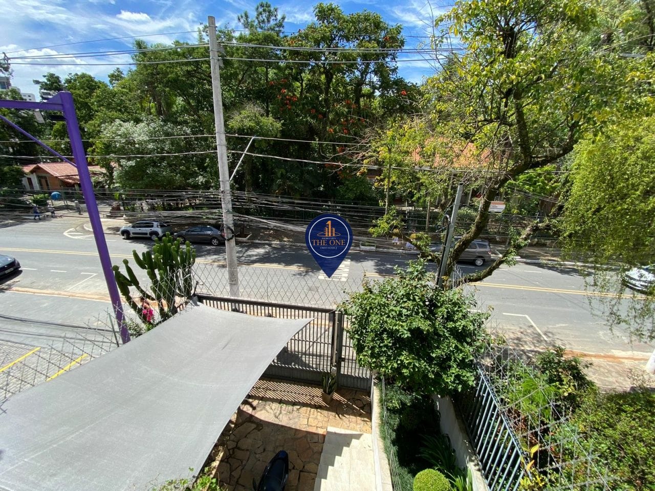 Casa, 3 quartos, 256 m² - Foto 34