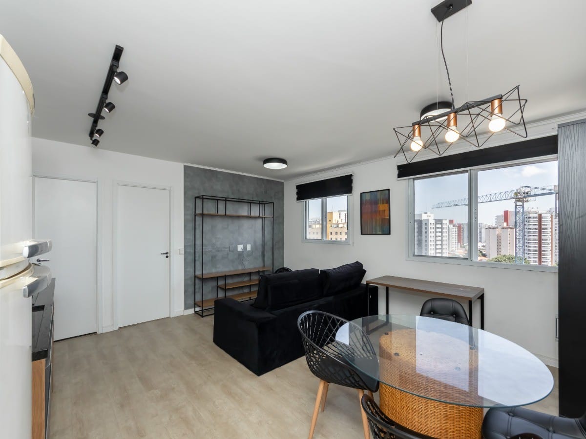 Apartamento, 1 quarto, 36 m² - Foto 10