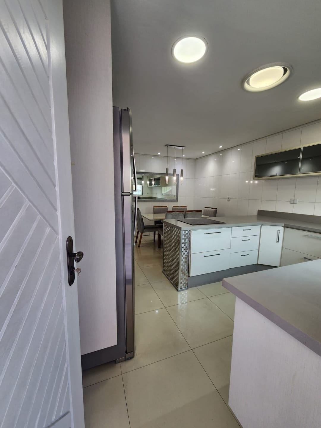 Casa, 3 quartos, 121 m² - Foto 35