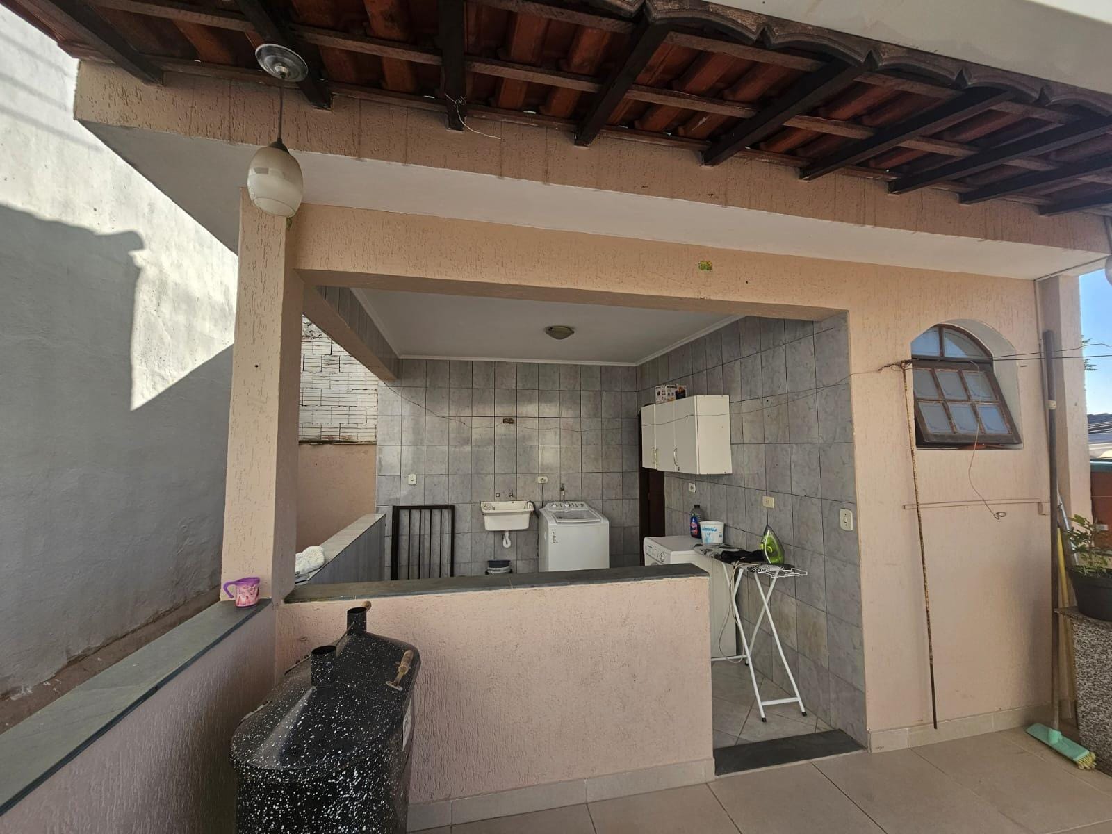 Casa, 3 quartos, 240 m² - Foto 7