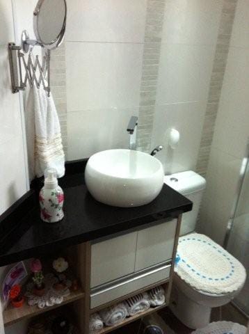 Apartamento, 2 quartos, 56 m² - Foto 4