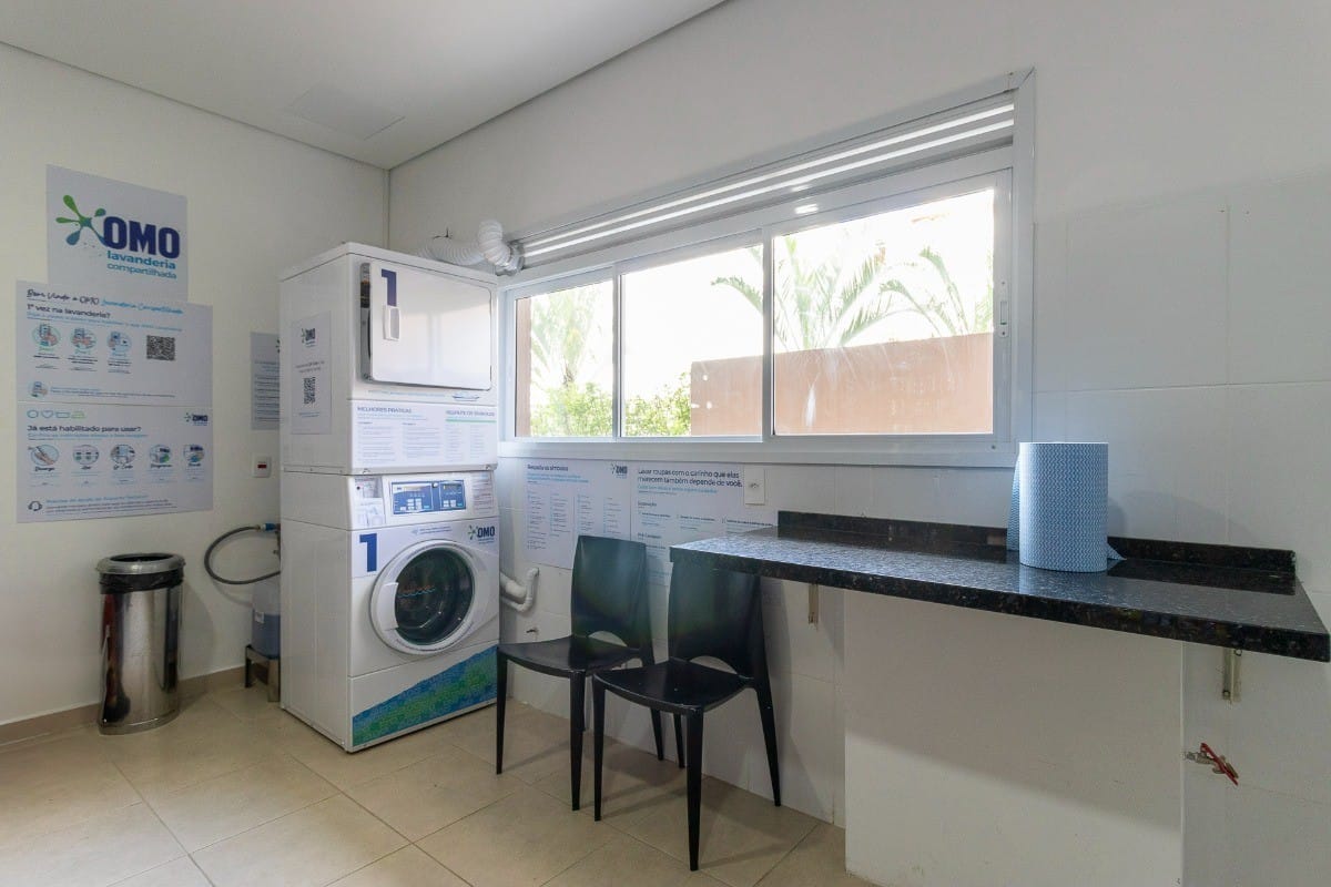 Apartamento, 1 quarto, 42 m² - Foto 22