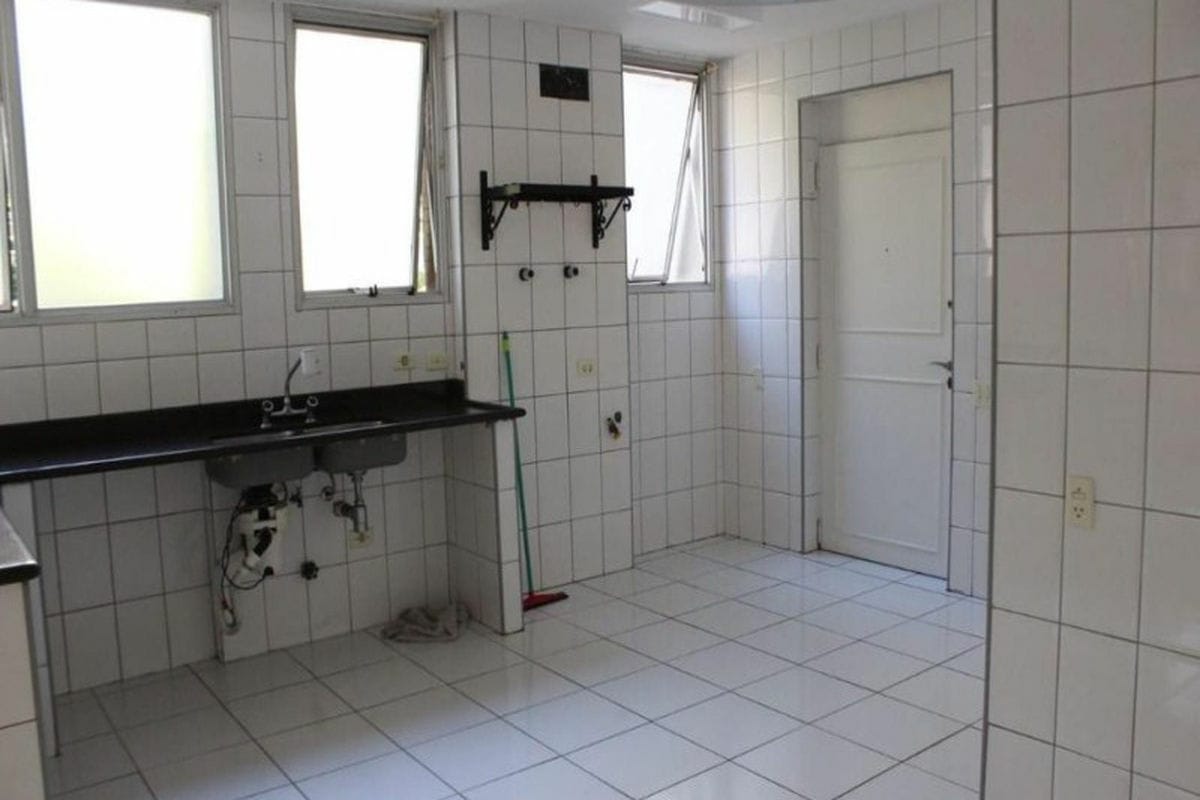 Apartamento, 4 quartos, 220 m² - Foto 7