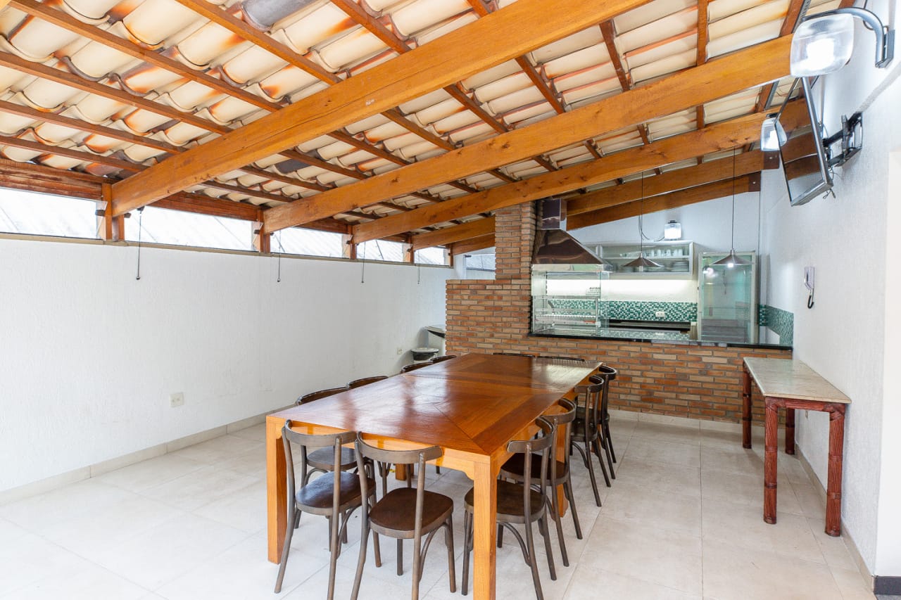 Apartamento, 3 quartos, 122 m² - Foto 15