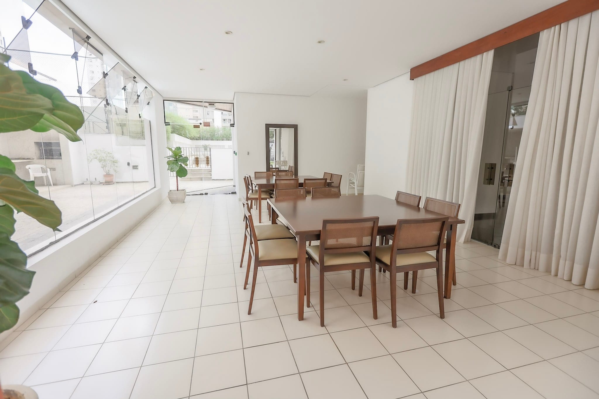 Apartamento, 3 quartos, 227 m² - Foto 35