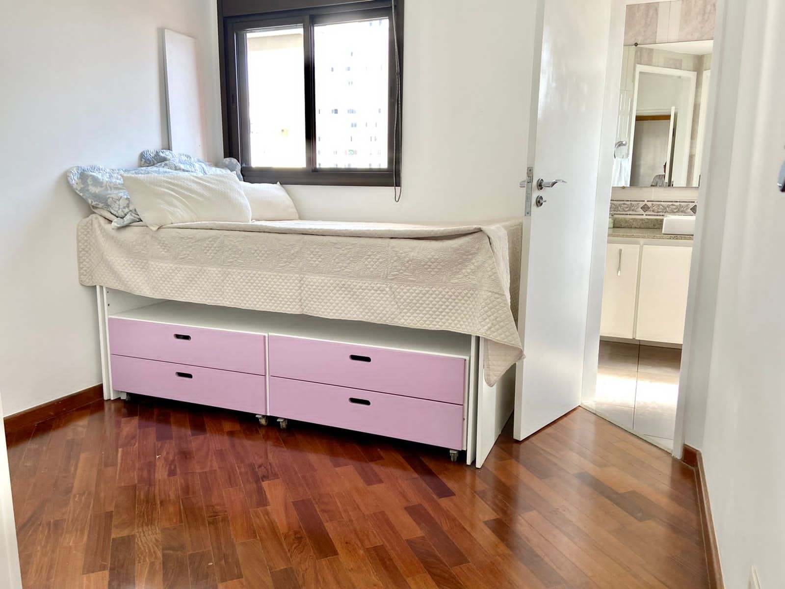 Apartamento, 3 quartos, 188 m² - Foto 7