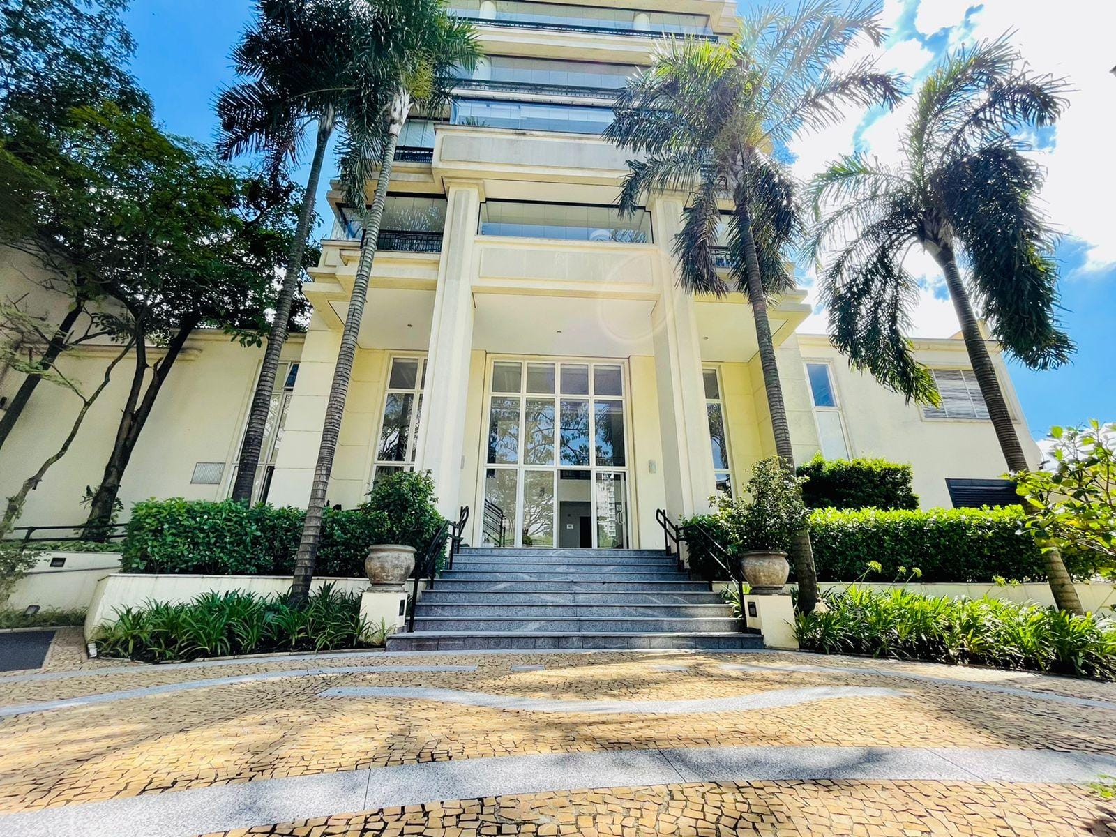 Apartamento, 3 quartos, 215 m² - Foto 7