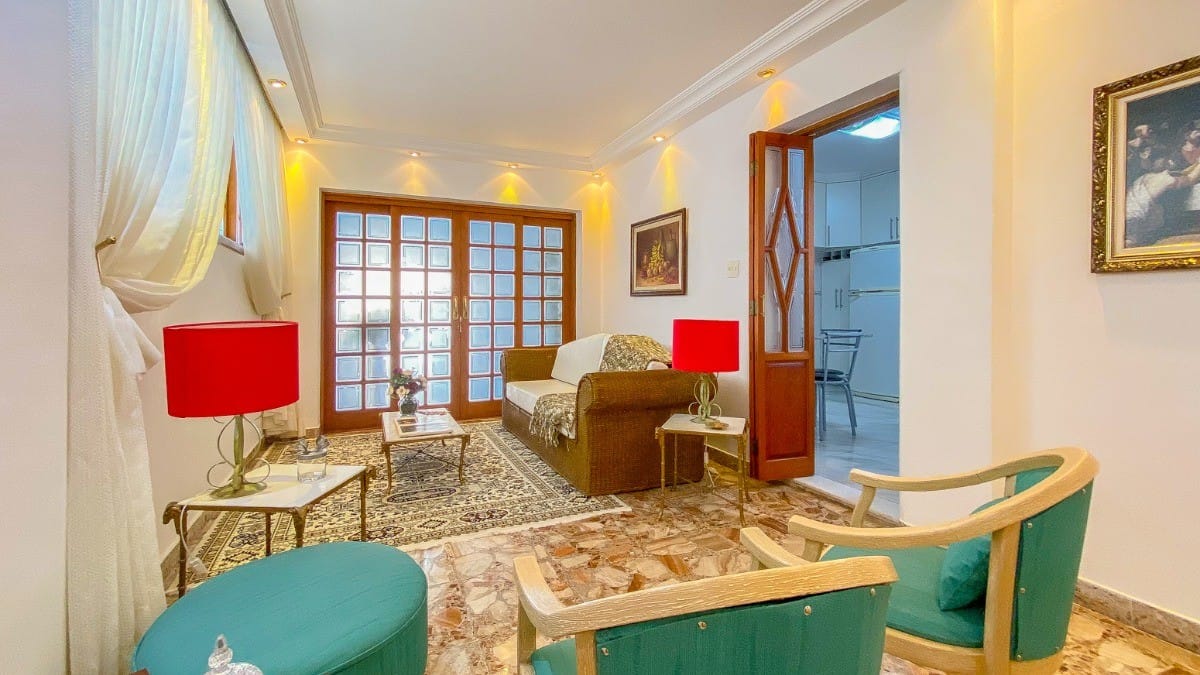 Casa, 5 quartos, 275 m² - Foto 2