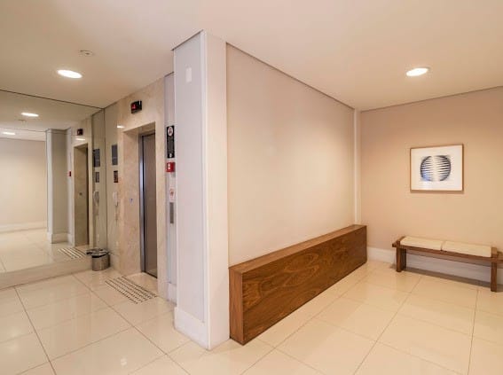 Apartamento, 3 quartos, 134 m² - Foto 28