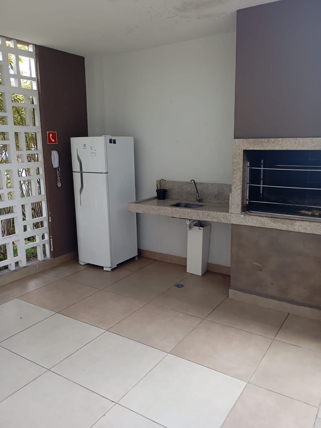 Apartamento, 1 quarto, 29 m² - Foto 5