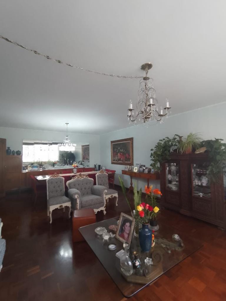 Apartamento, 4 quartos, 187 m² - Foto 2