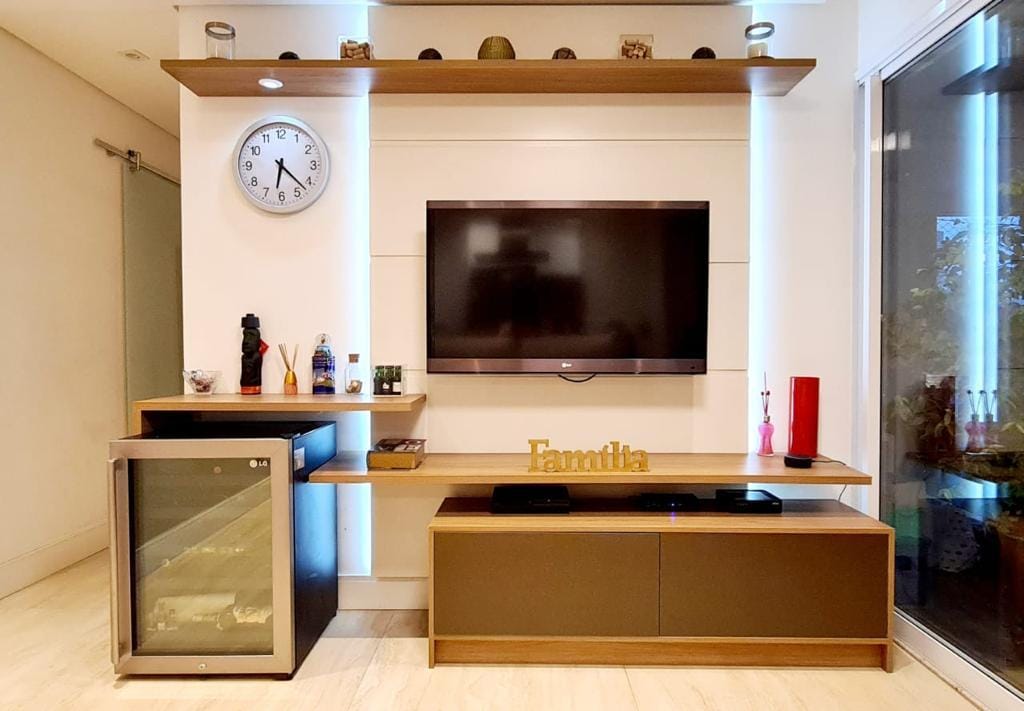 Apartamento, 3 quartos, 100 m² - Foto 21