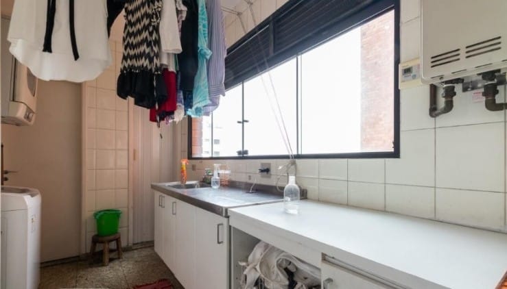 Apartamento, 4 quartos, 220 m² - Foto 31