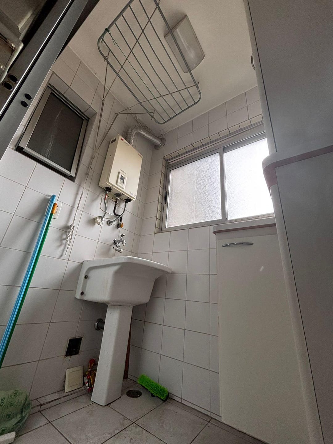 Apartamento, 3 quartos, 65 m² - Foto 22