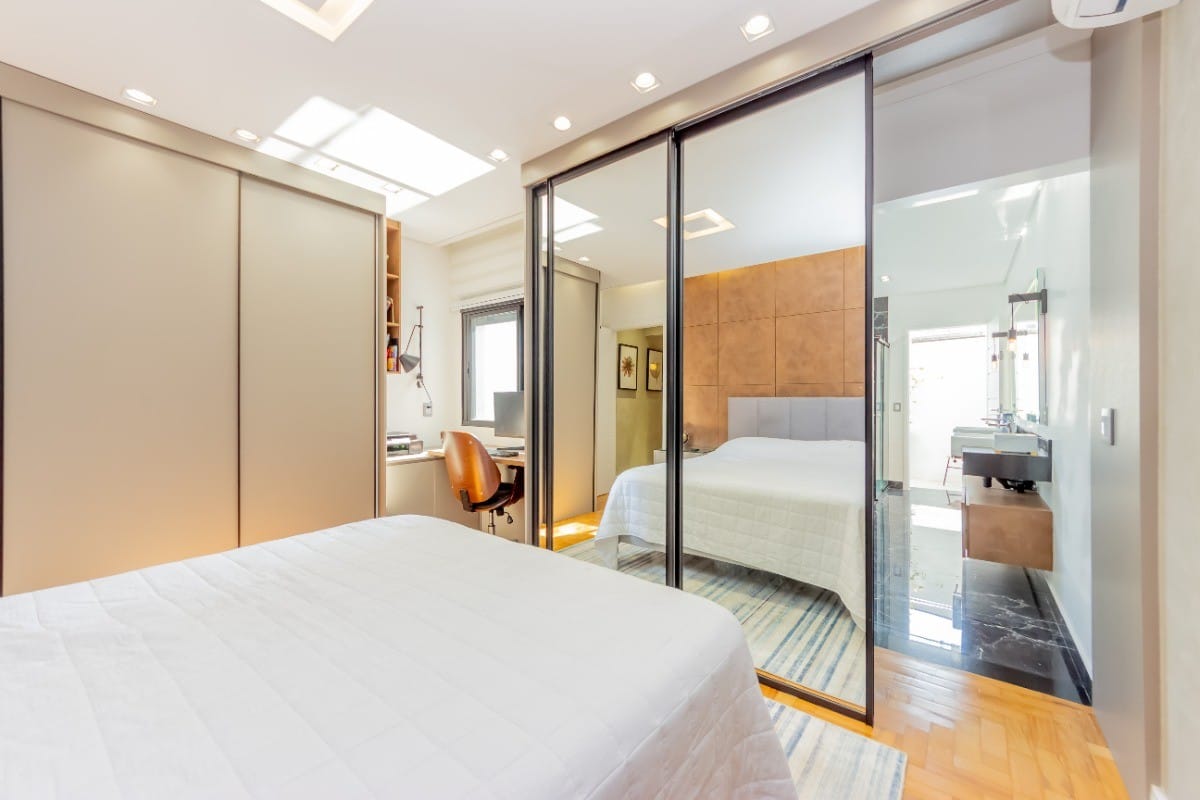 Casa, 2 quartos, 120 m² - Foto 17