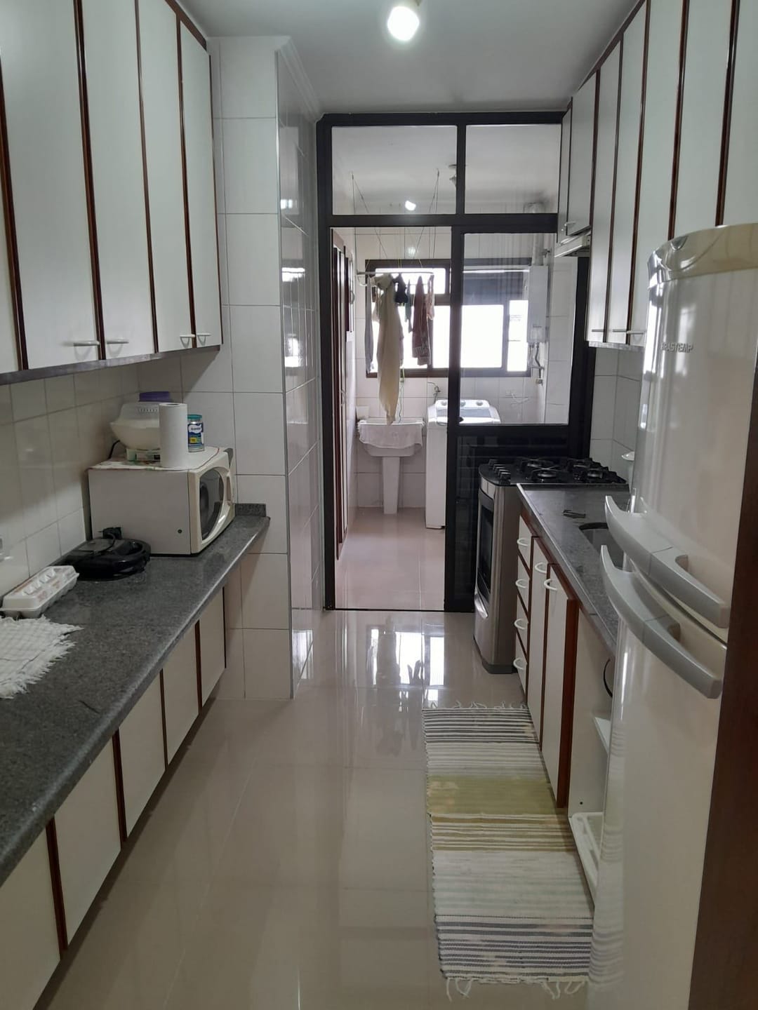 Apartamento, 3 quartos, 80 m² - Foto 8