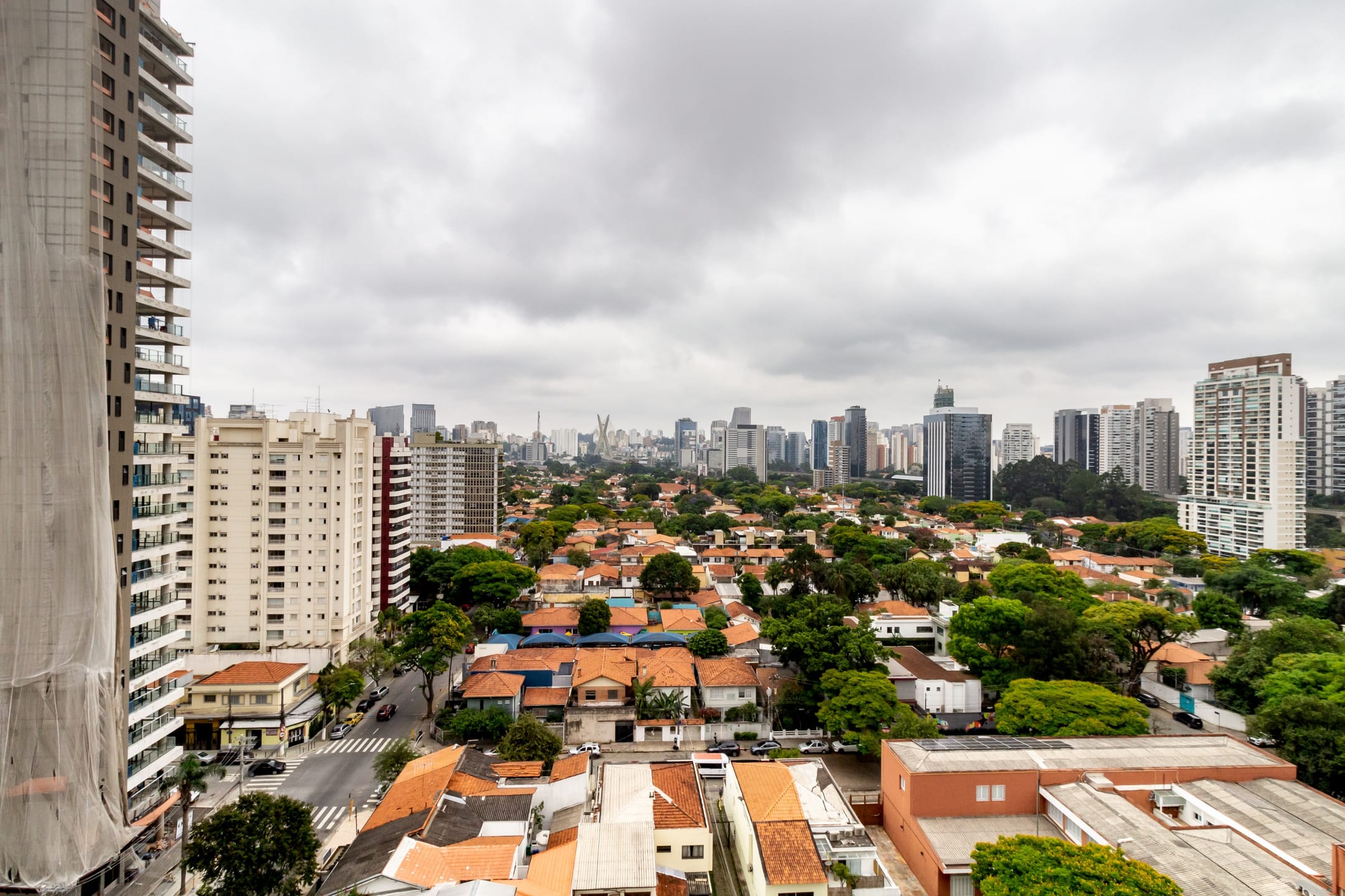 Apartamento, 1 quarto, 36 m² - Foto 34