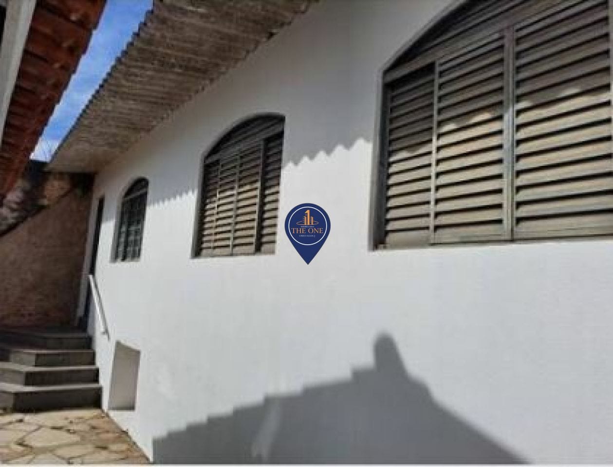 Casa, 2 quartos, 190 m² - Foto 1