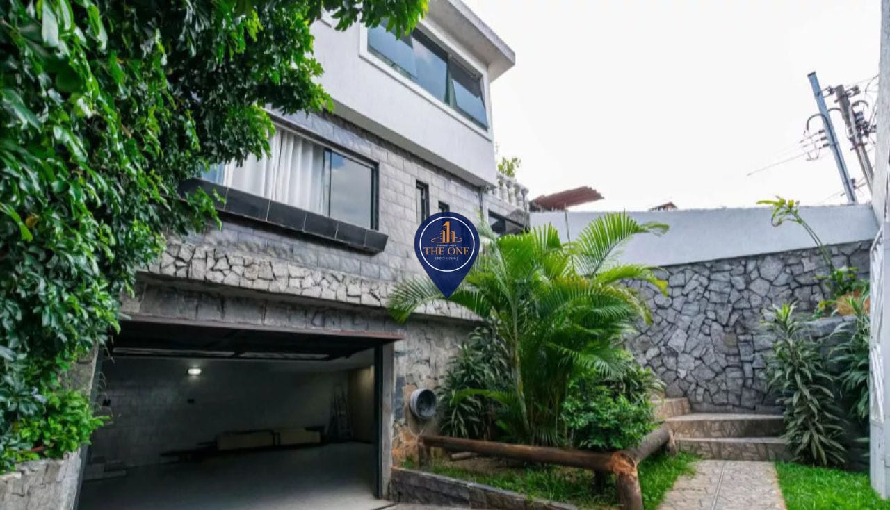 Casa, 3 quartos, 220 m² - Foto 4