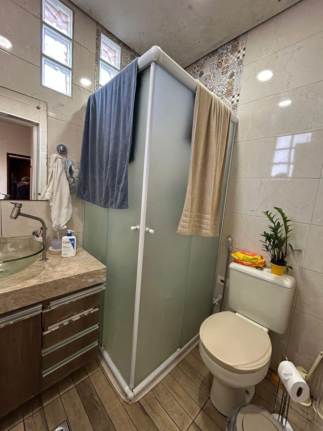 Casa, 2 quartos, 90 m² - Foto 4