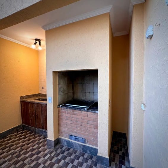 Apartamento, 4 quartos, 217 m² - Foto 14