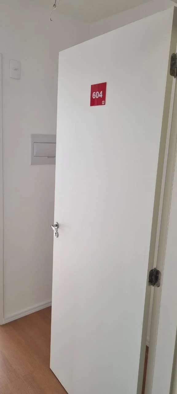 Apartamento, 1 quarto, 28 m² - Foto 23