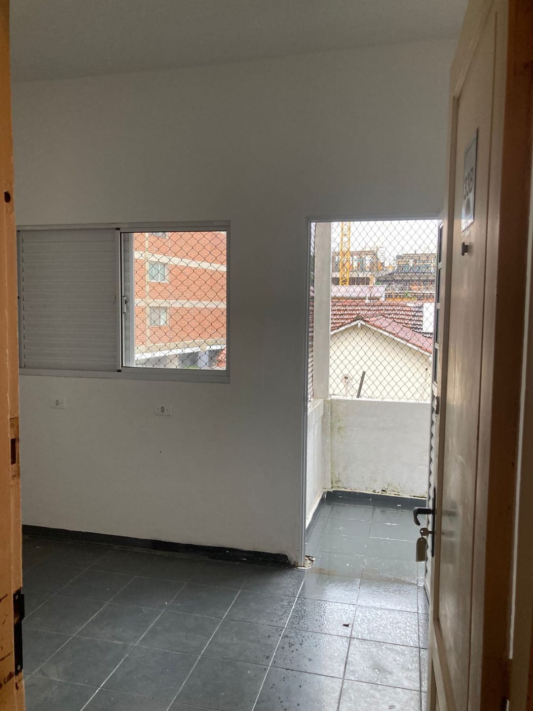 Apartamento, 1 quarto, 42 m² - Foto 5