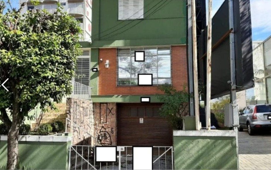 Casa, 3 quartos, 185 m² - Foto 1