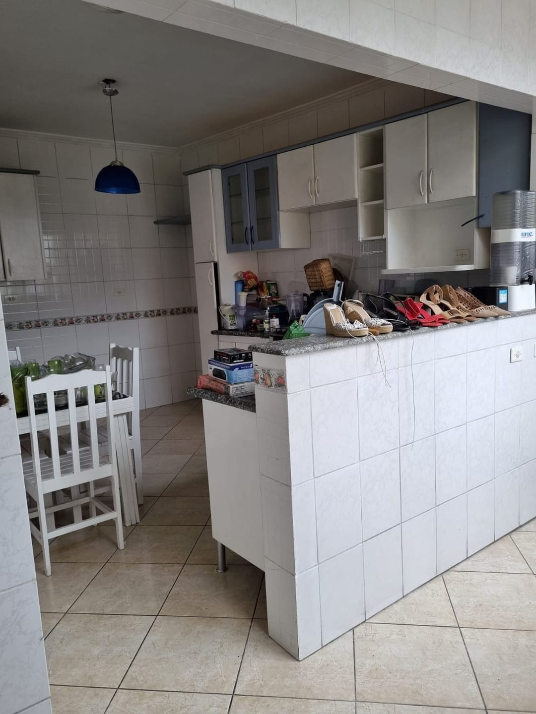 Apartamento para alugar com 3 quartos, 102m² - Foto 19