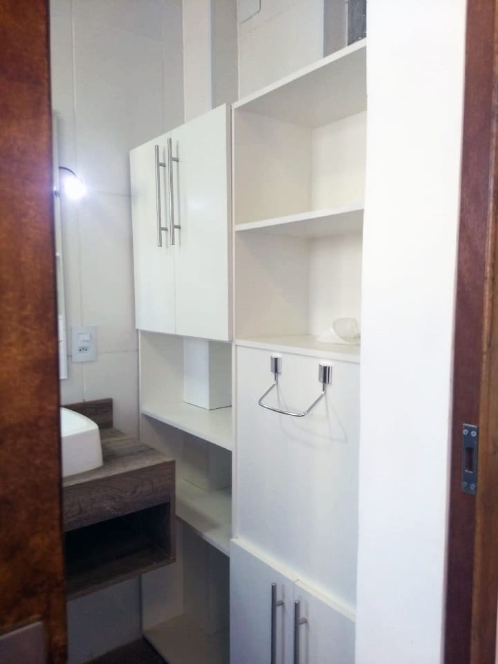 Apartamento, 1 quarto, 22 m² - Foto 1