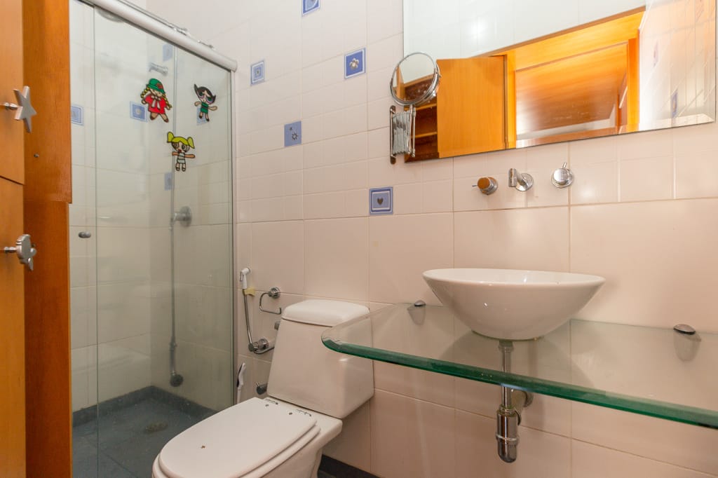 Casa, 4 quartos, 220 m² - Foto 14