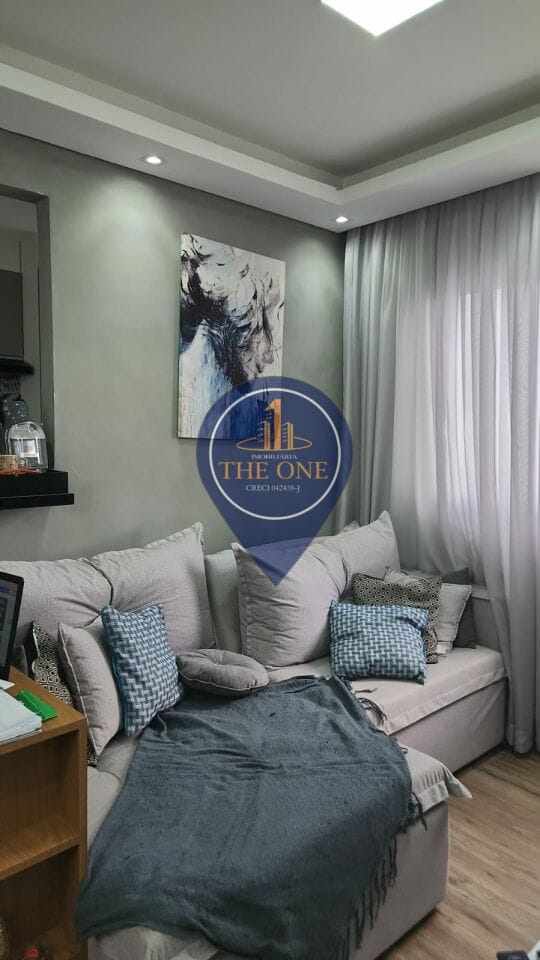 Apartamento, 2 quartos, 50 m² - Foto 34