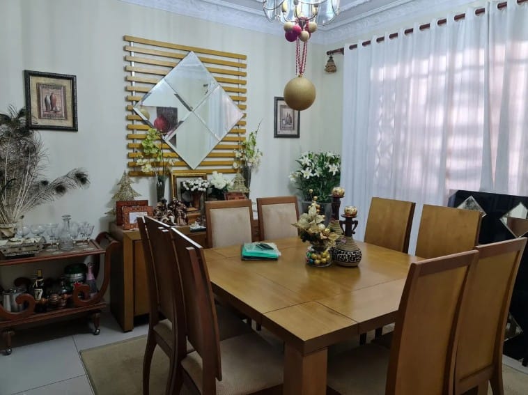 Casa, 6 quartos, 300 m² - Foto 13