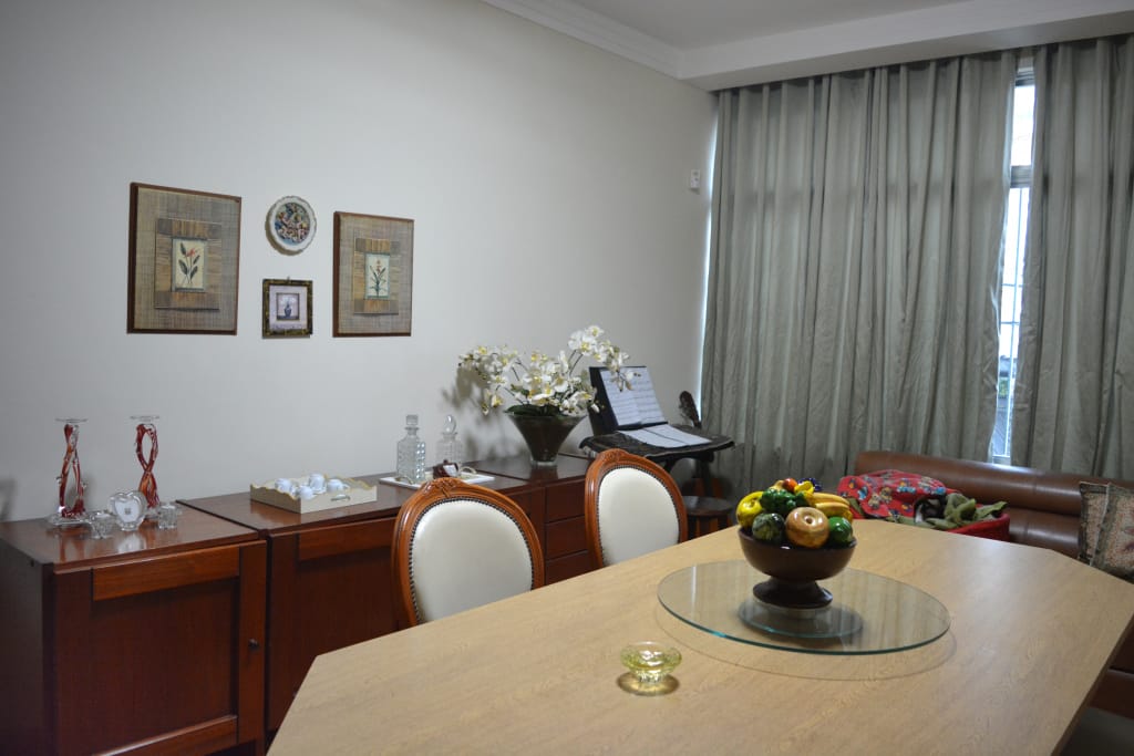 Casa, 3 quartos, 390 m² - Foto 28