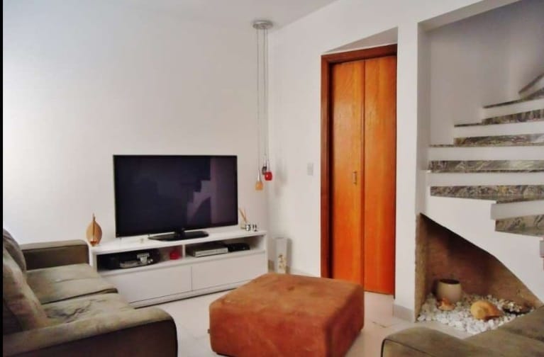 Casa, 3 quartos, 85 m² - Foto 12