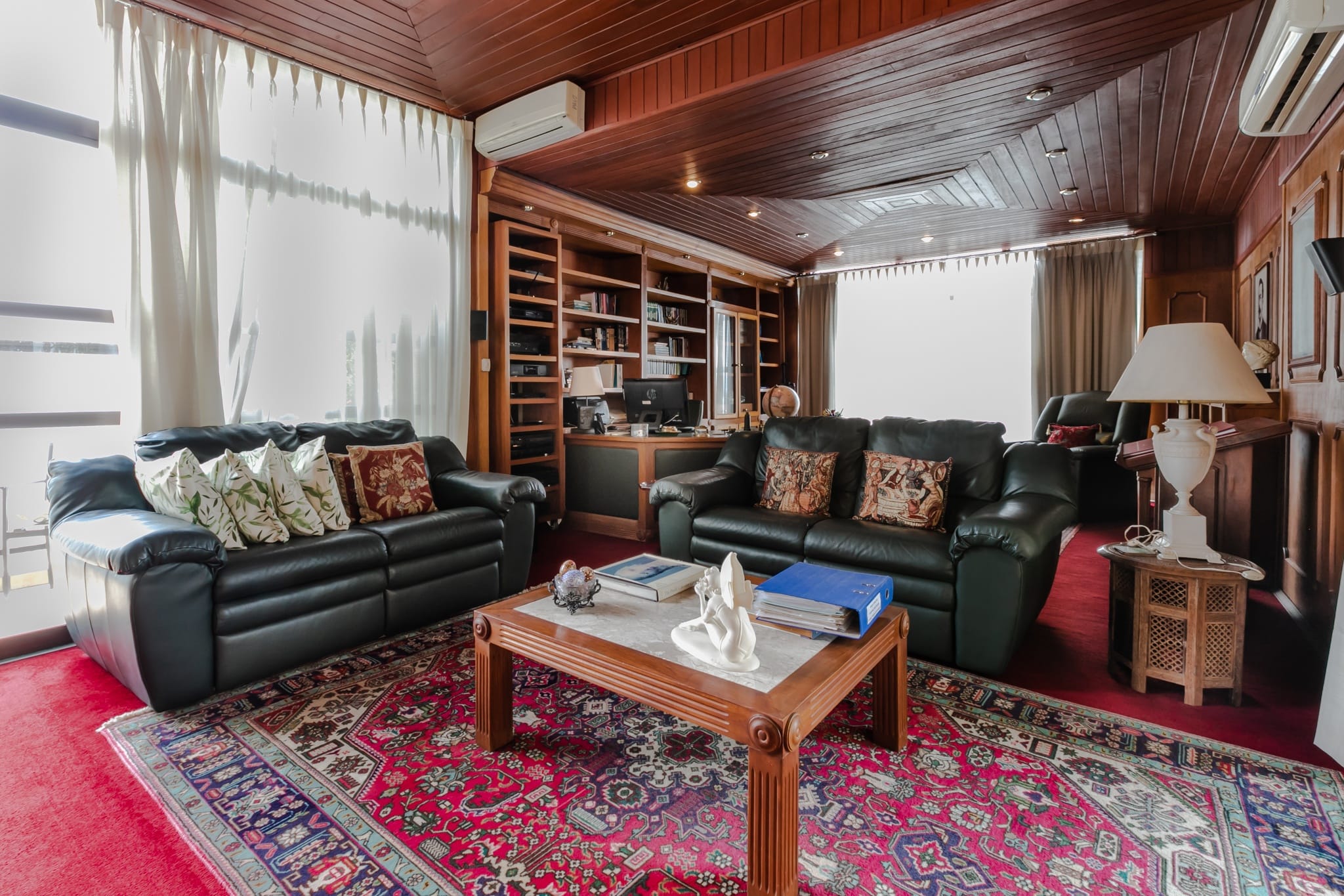 Apartamento, 3 quartos, 355 m² - Foto 54