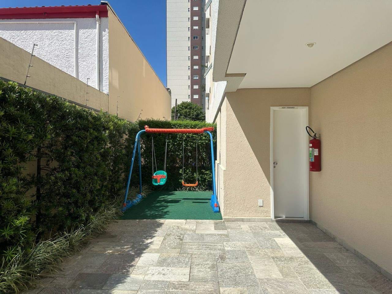 Apartamento, 3 quartos, 96 m² - Foto 7