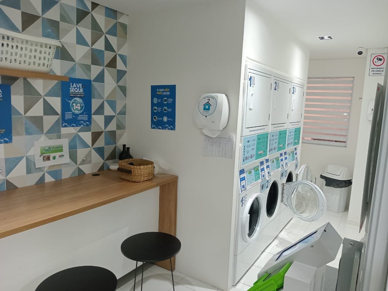 Apartamento, 1 quarto, 15 m² - Foto 6