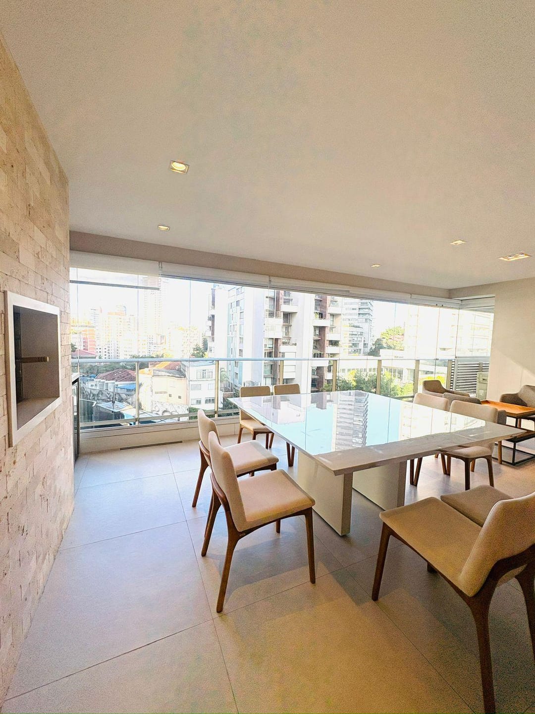 Apartamento, 3 quartos, 150 m² - Foto 4