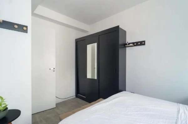 Apartamento, 2 quartos, 57 m² - Foto 9