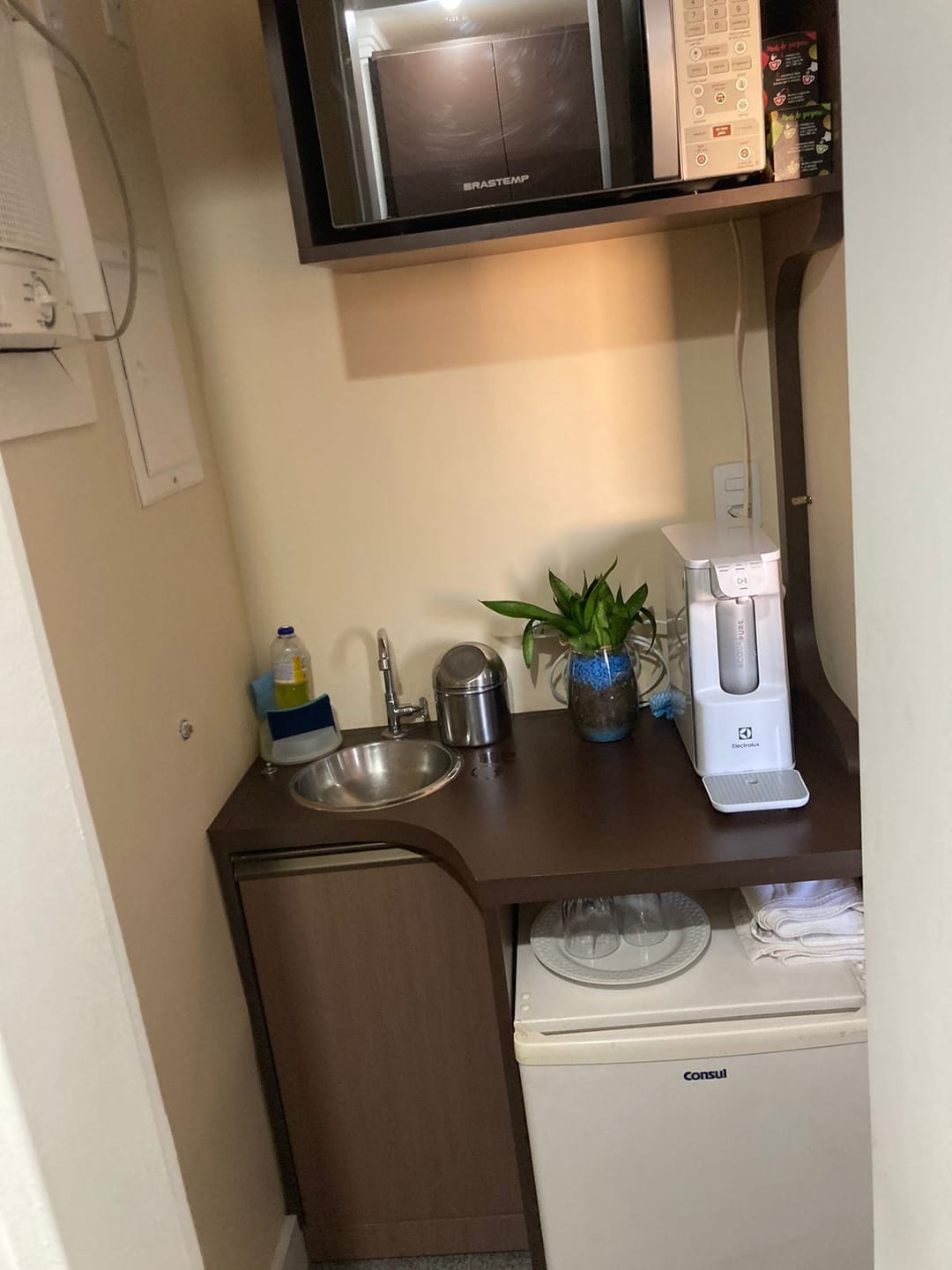 Sala-Conjunto, 40 m² - Foto 12