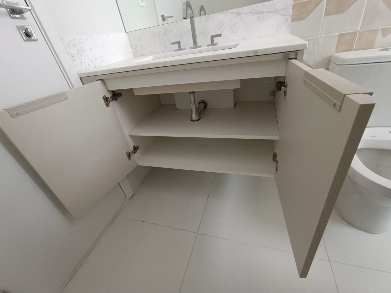 Apartamento, 3 quartos, 154 m² - Foto 32