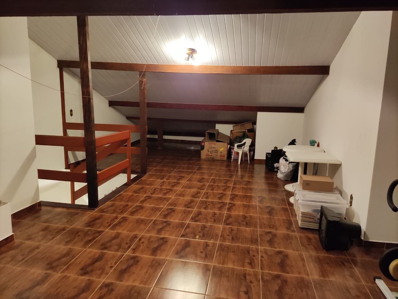 Casa, 3 quartos, 180 m² - Foto 11